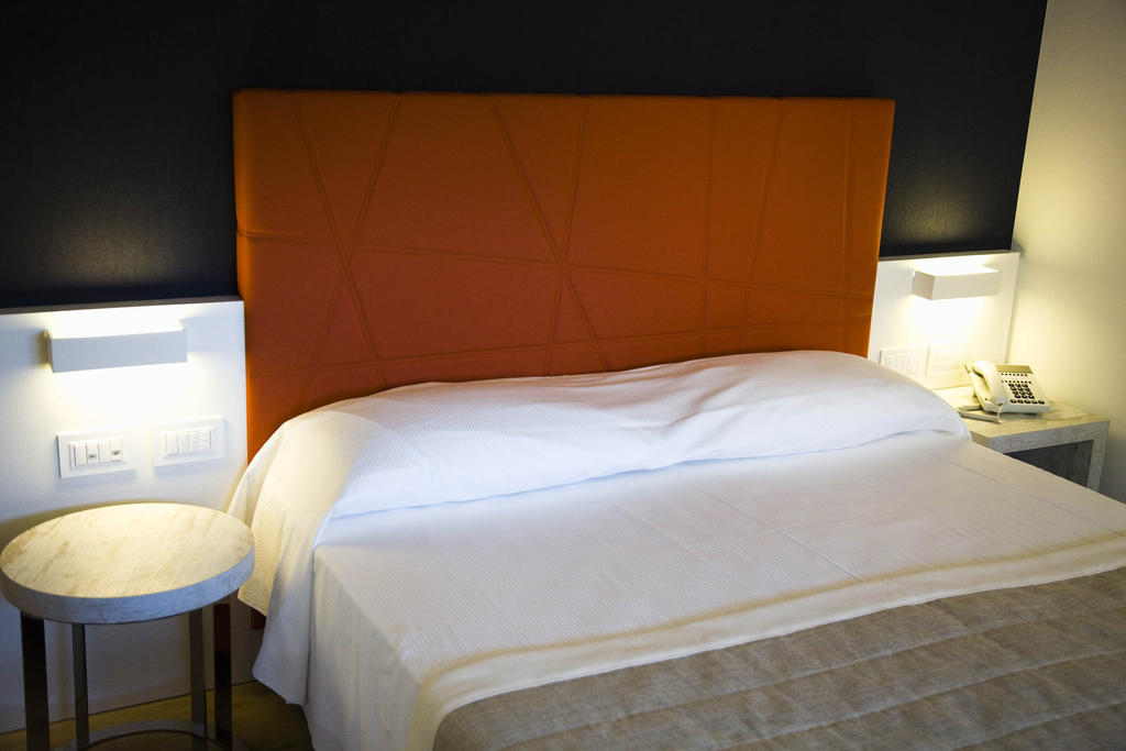 Gabbiano Hotel Civitanova Marche Zewnętrze zdjęcie