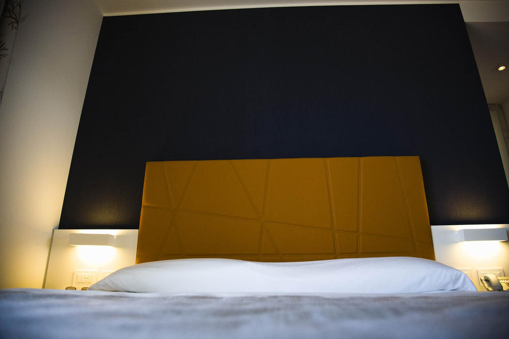 Gabbiano Hotel Civitanova Marche Pokój zdjęcie