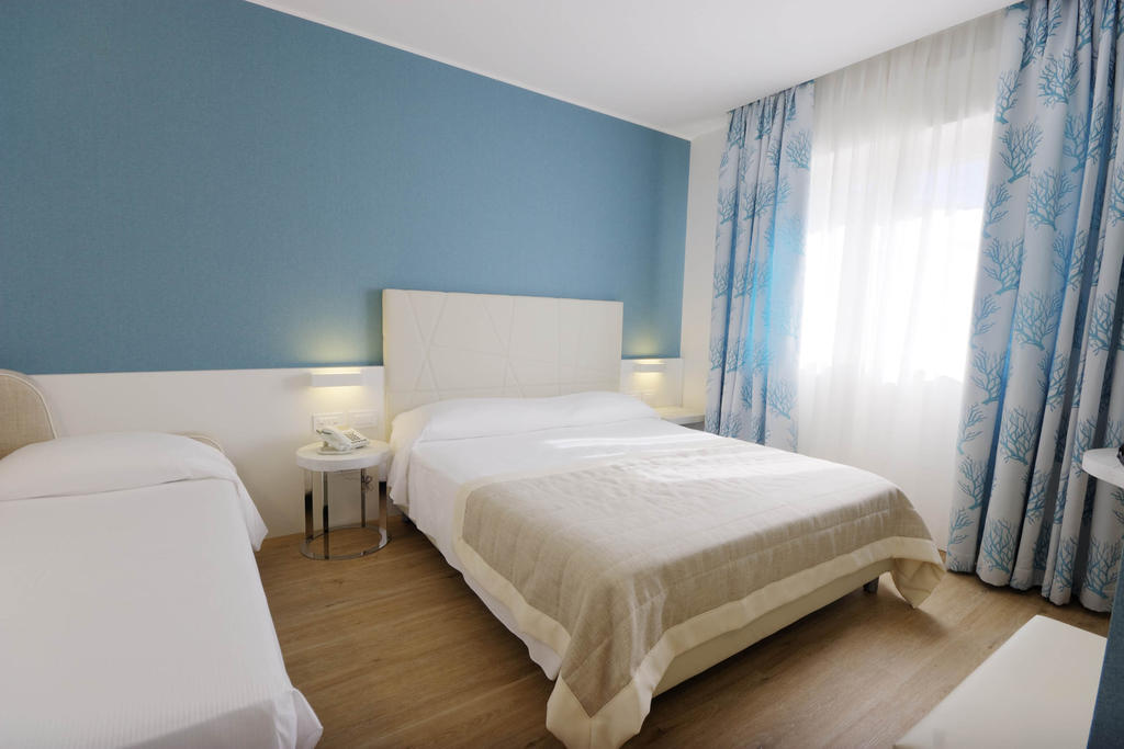 Gabbiano Hotel Civitanova Marche Zewnętrze zdjęcie