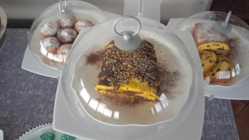 Gabbiano Hotel Civitanova Marche Zewnętrze zdjęcie