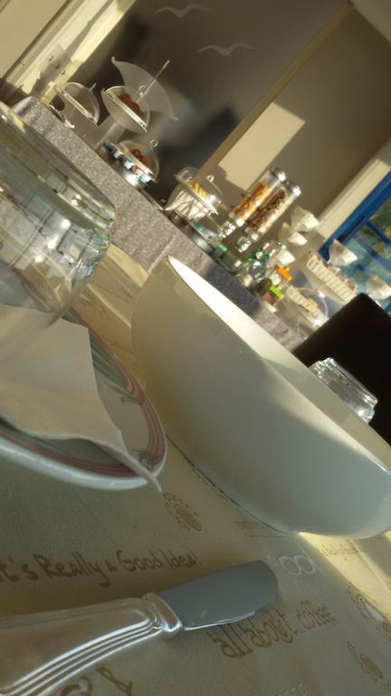 Gabbiano Hotel Civitanova Marche Zewnętrze zdjęcie